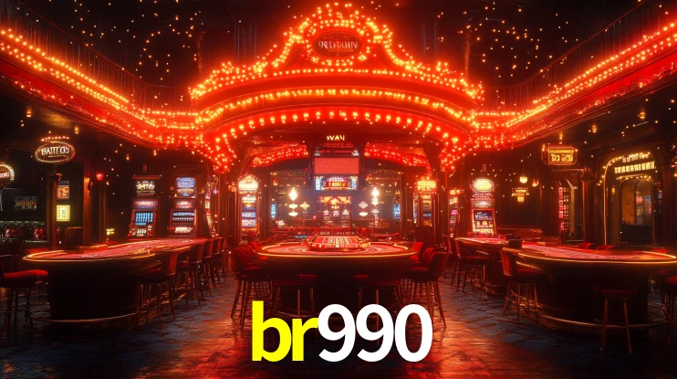 Cashback e recargas na br990