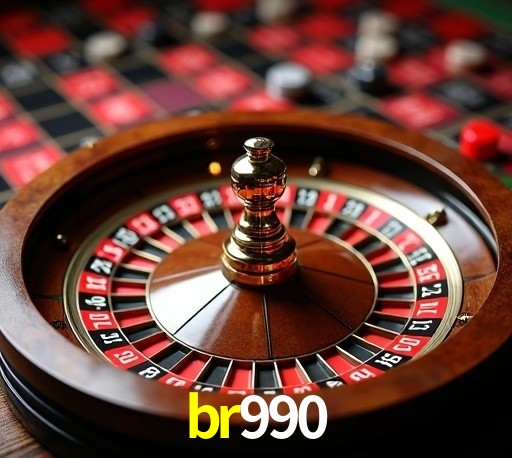 Jogos populares e pagamentos rápidos na br990